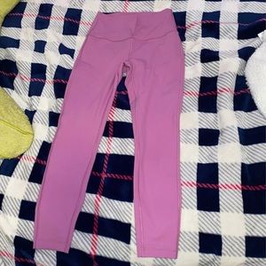 Brand New Lululemon Leggings size 6 make offers!